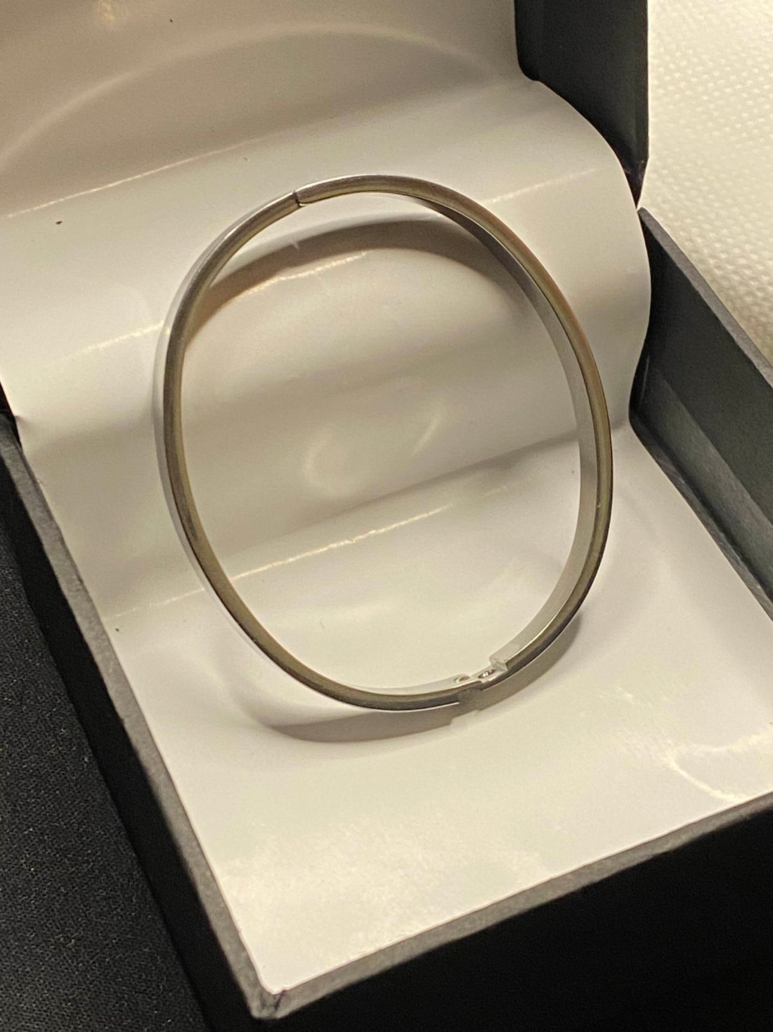 Signature Minimalist Cuff