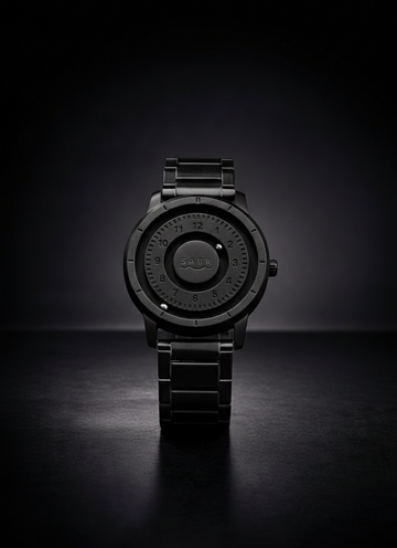 SABR Magnetic Watch