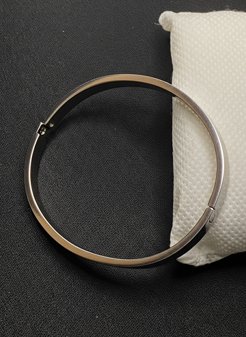 Signature Minimalist Cuff