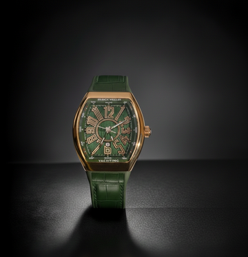 FM Vanguard Yachting 45mm