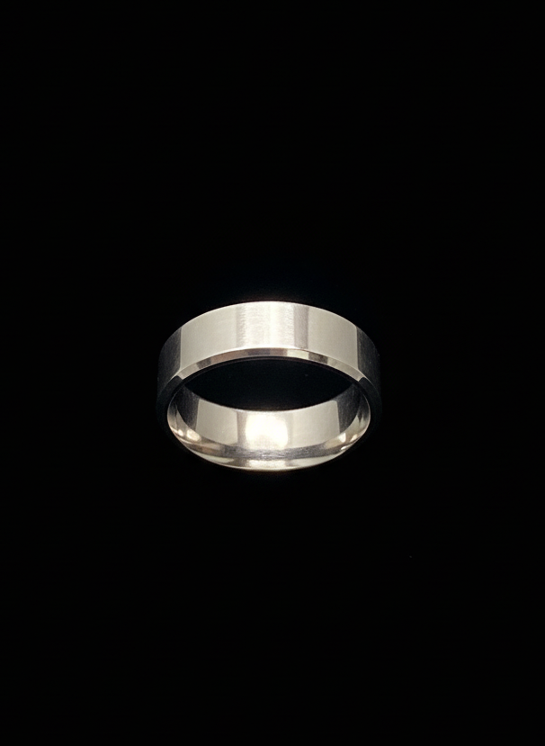 Titanium Rings