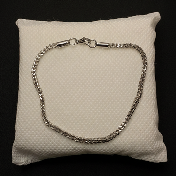 Wheat Chain Bracelet