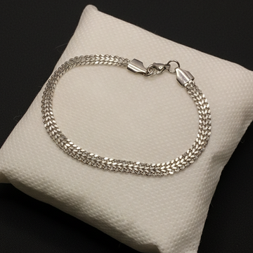 Snake Bracelet