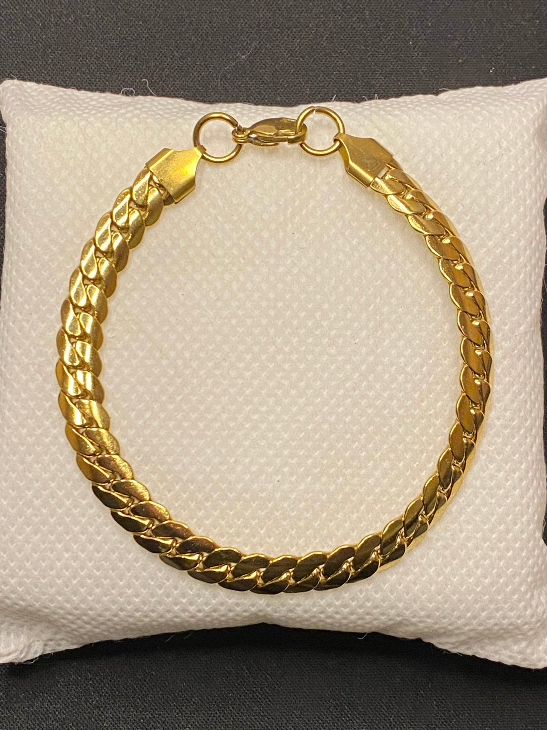 Snake Bracelet